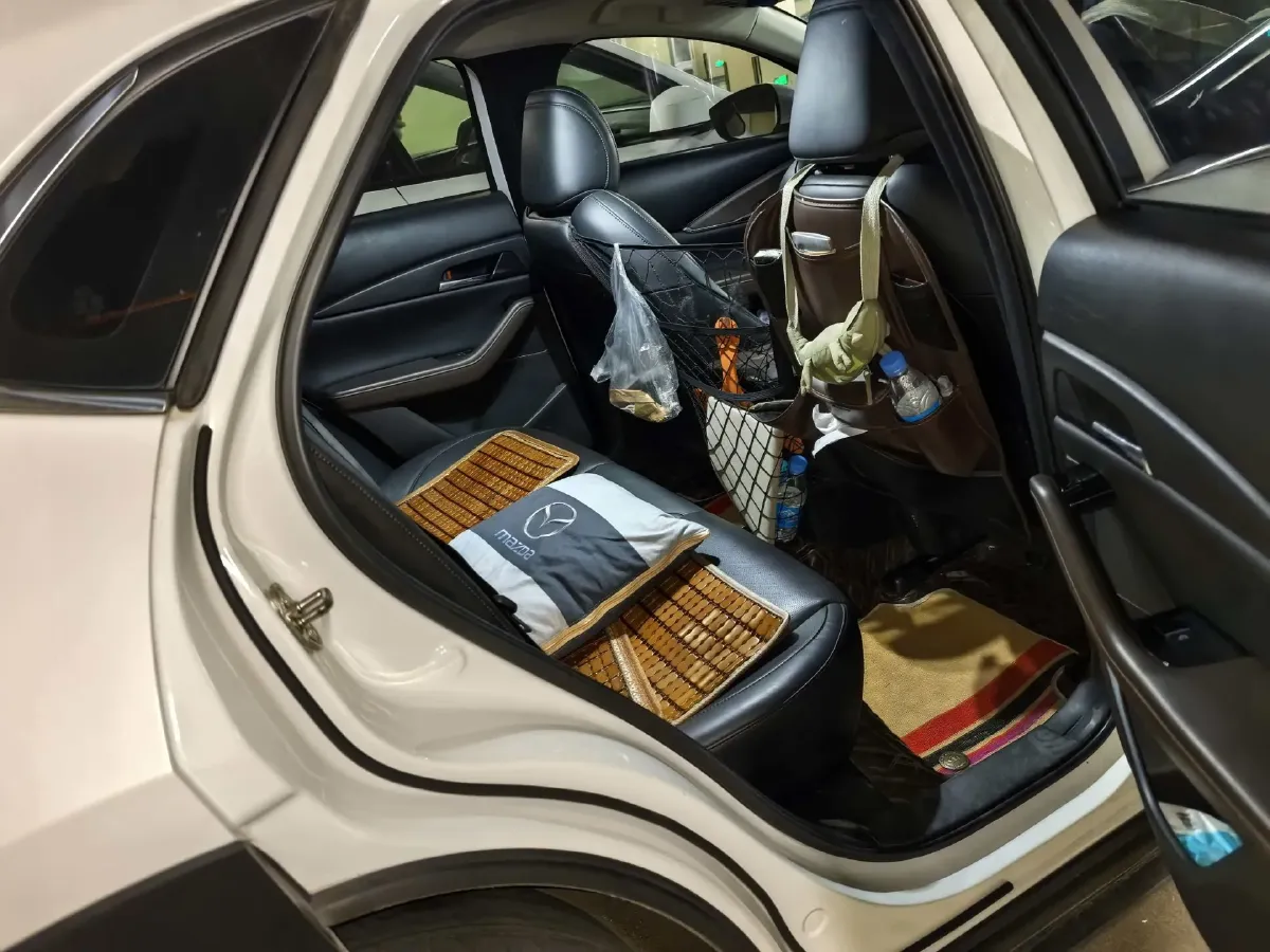 2021 Mazda CX-30 2.0L 158HP L4 6AT,autocango,china used car exporter,china ev exporter,chinese used car exporter,chinese used ev exporter