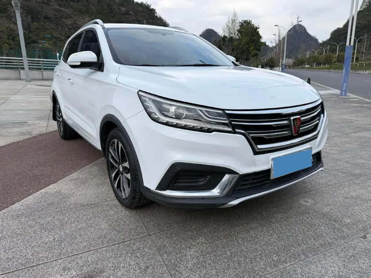 2018 Roewe RX5 1.5T 169HP L4 6MT,autocango,china used car exporter,china ev exporter,chinese used car exporter,chinese used ev exporter