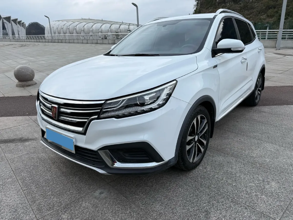 2018 Roewe RX5 1.5T 169HP L4 6MT,autocango,china used car exporter,china ev exporter,chinese used car exporter,chinese used ev exporter