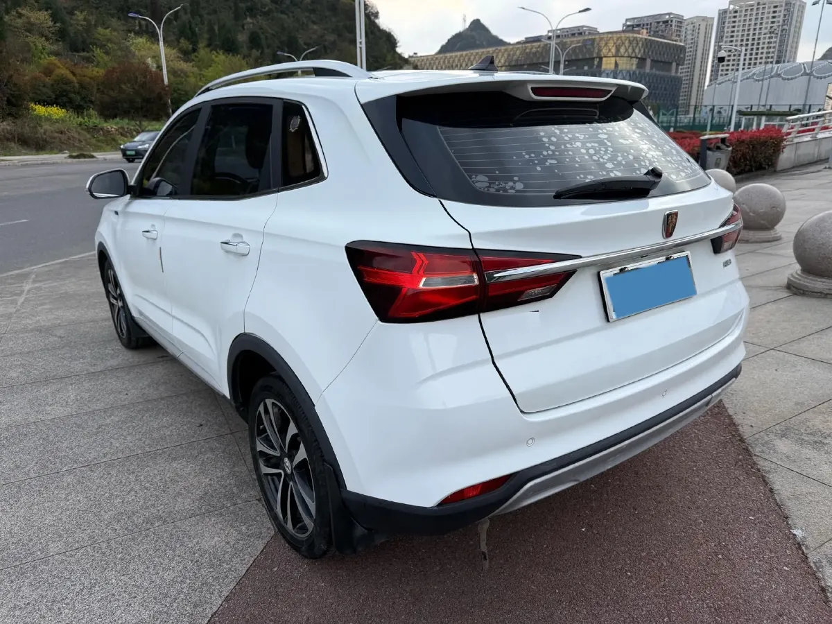 2018 Roewe RX5 1.5T 169HP L4 6MT,autocango,china used car exporter,china ev exporter,chinese used car exporter,chinese used ev exporter