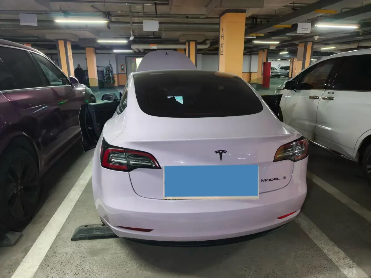 2020 Tesla Model 3 BEV 55KWH,autocango,china used car exporter,china ev exporter,chinese used car exporter,chinese used ev exporter