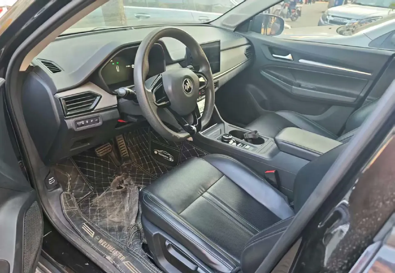 2022 Weltmeister E.5 BEV 58.589KWH,autocango,china used car exporter,china ev exporter,chinese used car exporter,chinese used ev exporter