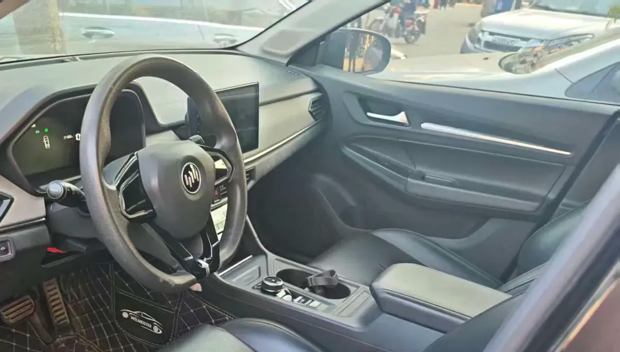 2022 Weltmeister E.5 BEV 58.589KWH,autocango,china used car exporter,china ev exporter,chinese used car exporter,chinese used ev exporter