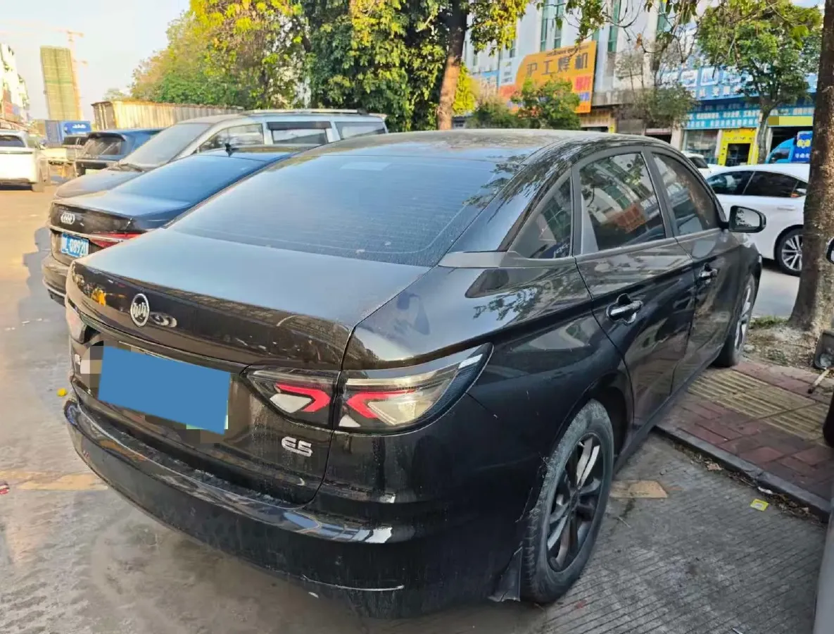 2022 Weltmeister E.5 BEV 58.589KWH,autocango,china used car exporter,china ev exporter,chinese used car exporter,chinese used ev exporter