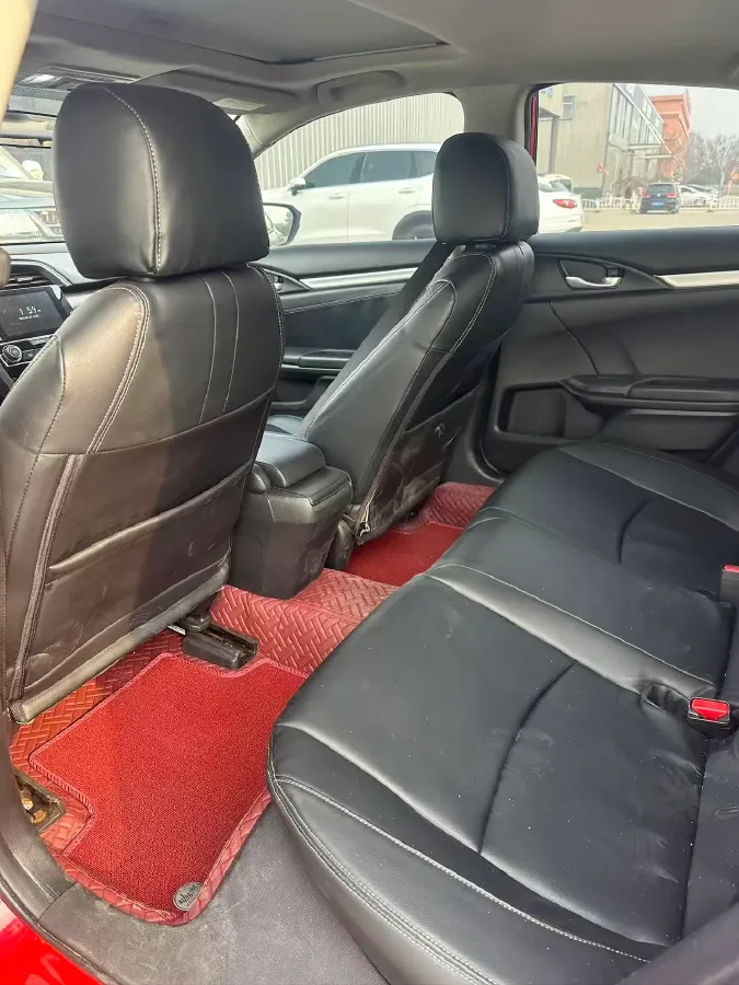 2019 Honda Civic 1.5T 177HP L4 CVT,autocango,china used car exporter,china ev exporter,chinese used car exporter,chinese used ev exporter