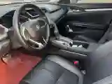 2019 Honda Civic 1.5T 177HP L4 CVT