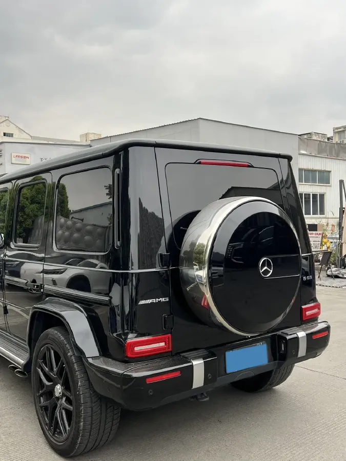2022 Mercedes-Benz G AMG 4.0T 585HP V8 9AT,autocango,china used car exporter,china ev exporter,chinese used car exporter,chinese used ev exporter