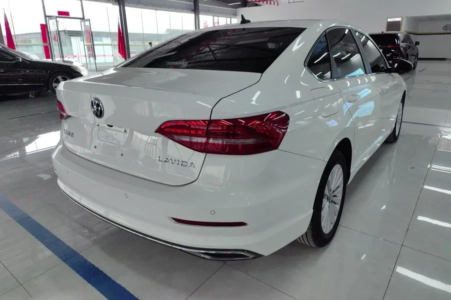2021 Volkswagen Lavida 1.5L 113HP L4 6AT,autocango,china used car exporter,china ev exporter,chinese used car exporter,chinese used ev exporter