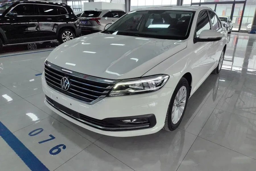 2021 Volkswagen Lavida 1.5L 113HP L4 6AT,autocango,china used car exporter,china ev exporter,chinese used car exporter,chinese used ev exporter