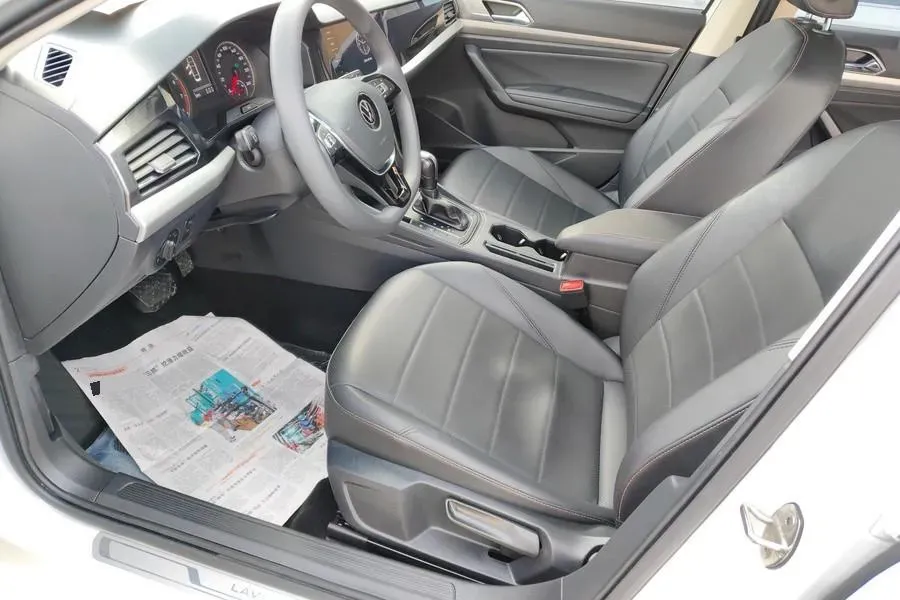 2021 Volkswagen Lavida 1.5L 113HP L4 6AT,autocango,china used car exporter,china ev exporter,chinese used car exporter,chinese used ev exporter