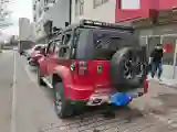 2018 Beijing BJ40 2.3T 250HP L4 6AT