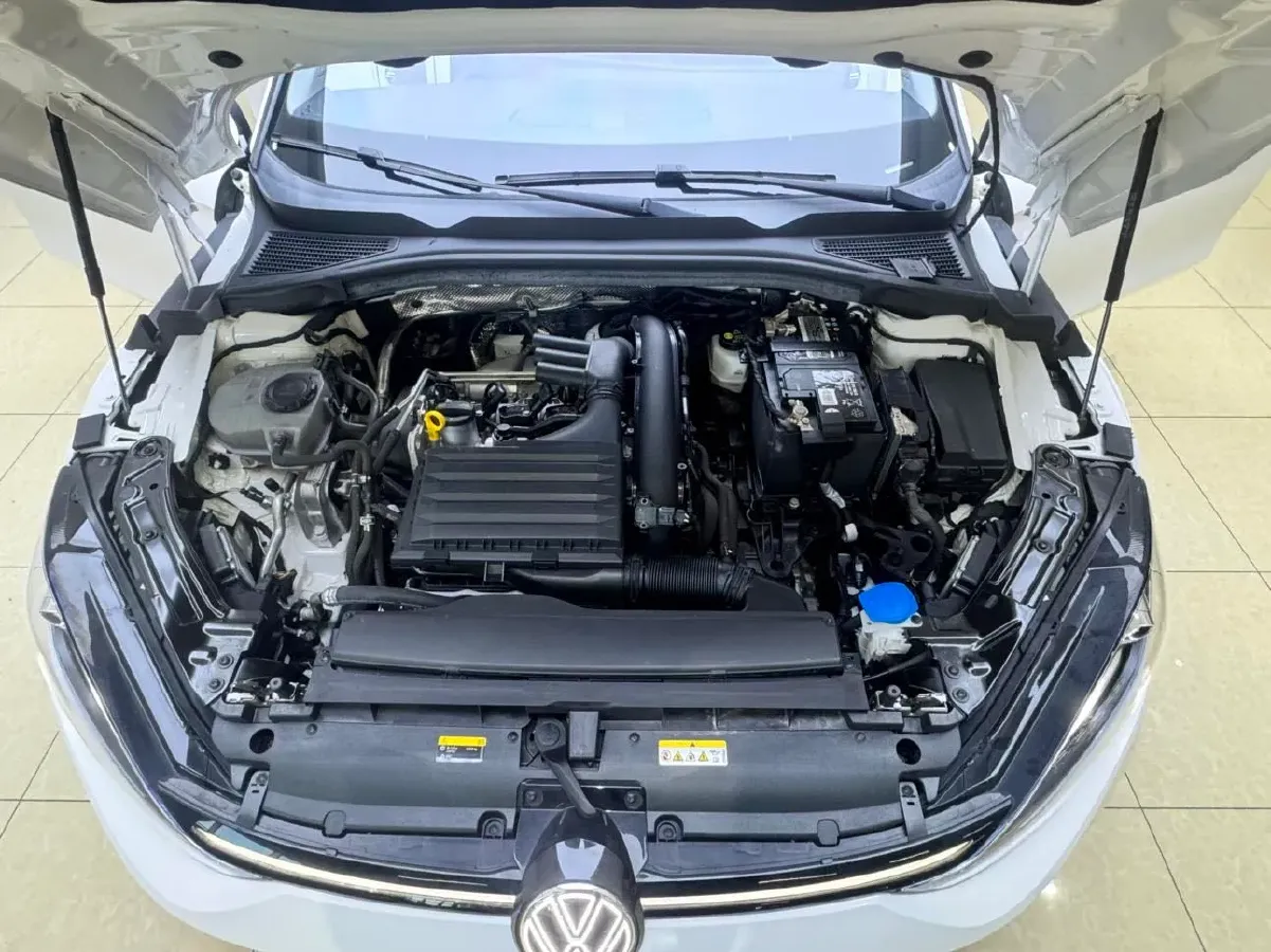 2023 Volkswagen Lamando 1.4T 150HP L4 7DCT,autocango,china used car exporter,china ev exporter,chinese used car exporter,chinese used ev exporter