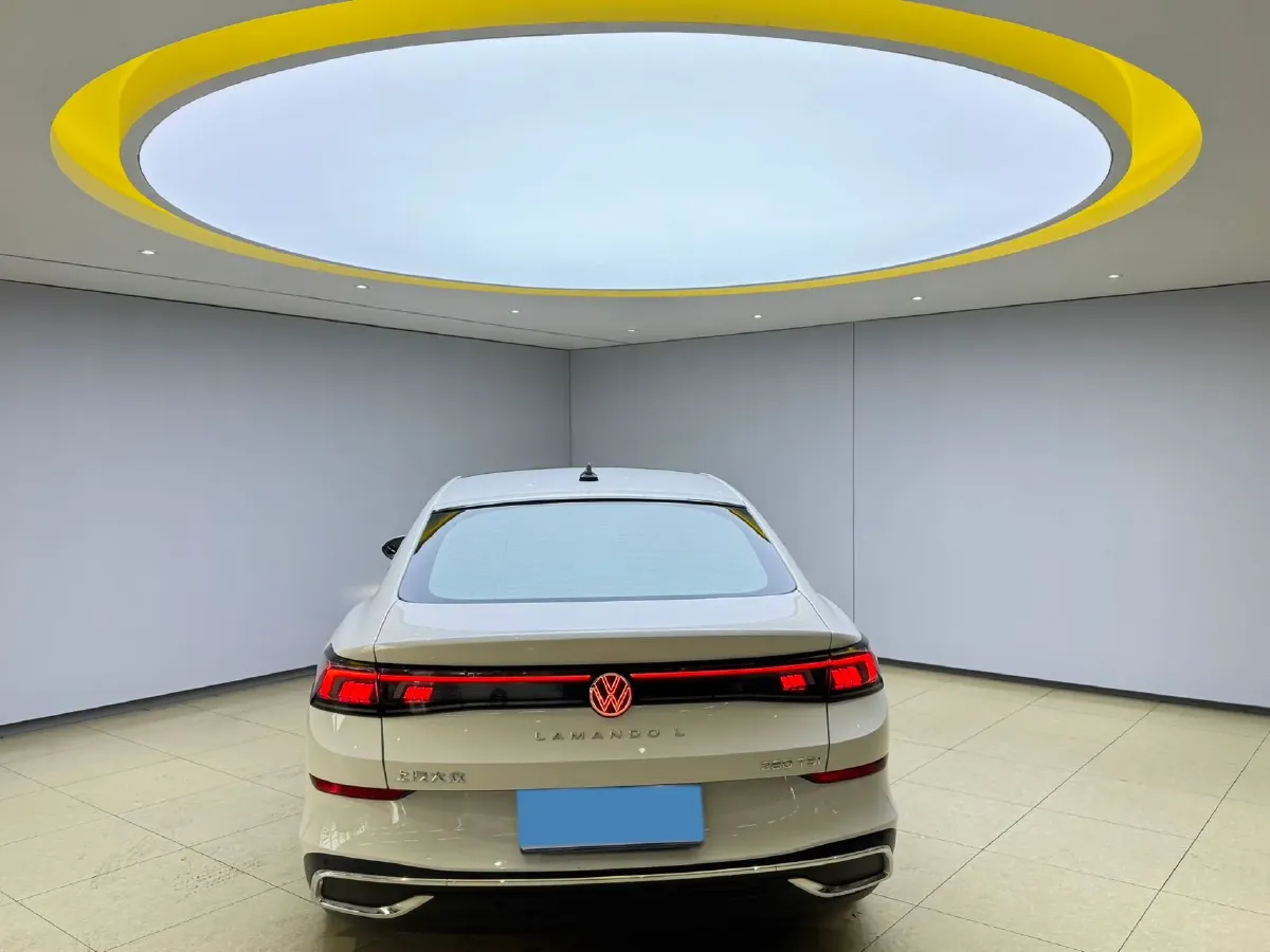 2023 Volkswagen Lamando 1.4T 150HP L4 7DCT,autocango,china used car exporter,china ev exporter,chinese used car exporter,chinese used ev exporter