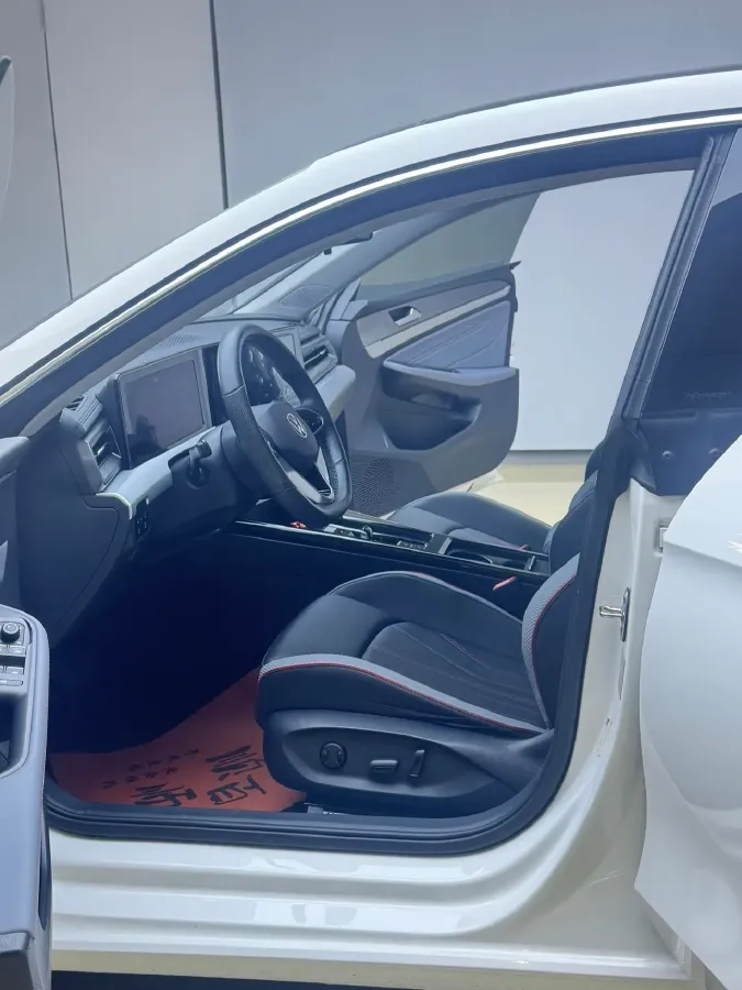 2023 Volkswagen Lamando 1.4T 150HP L4 7DCT,autocango,china used car exporter,china ev exporter,chinese used car exporter,chinese used ev exporter