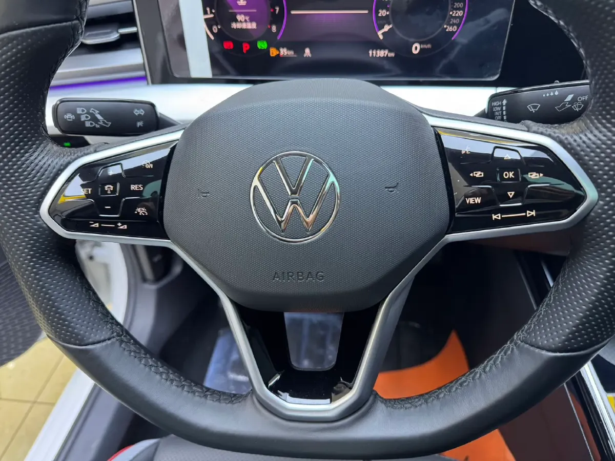 2023 Volkswagen Lamando 1.4T 150HP L4 7DCT,autocango,china used car exporter,china ev exporter,chinese used car exporter,chinese used ev exporter