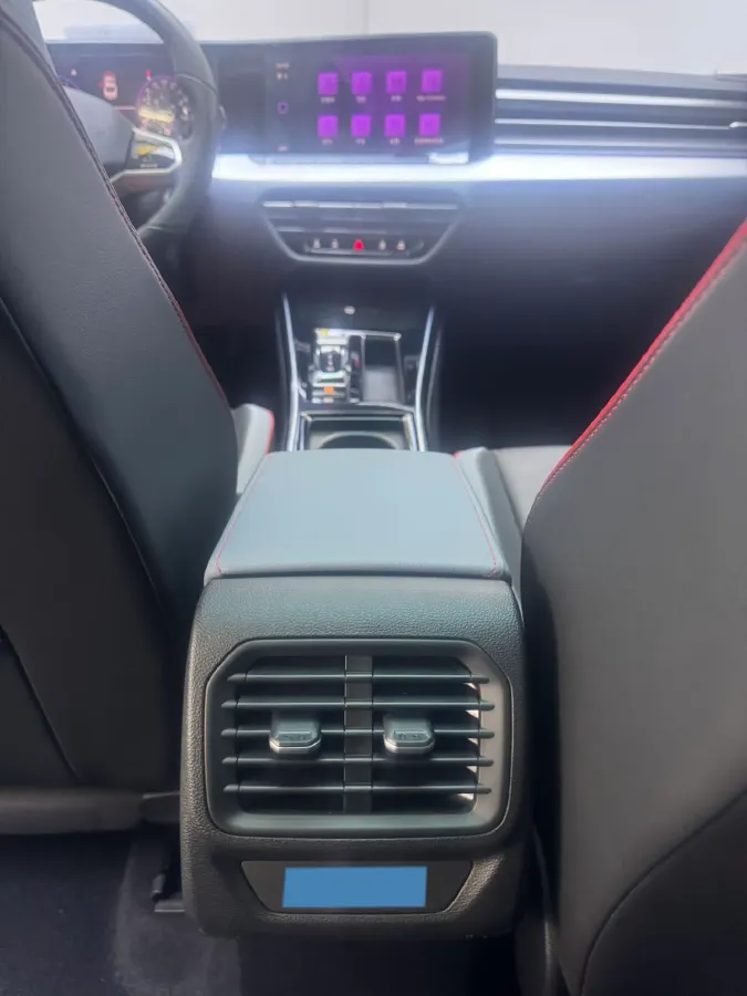 2023 Volkswagen Lamando 1.4T 150HP L4 7DCT,autocango,china used car exporter,china ev exporter,chinese used car exporter,chinese used ev exporter