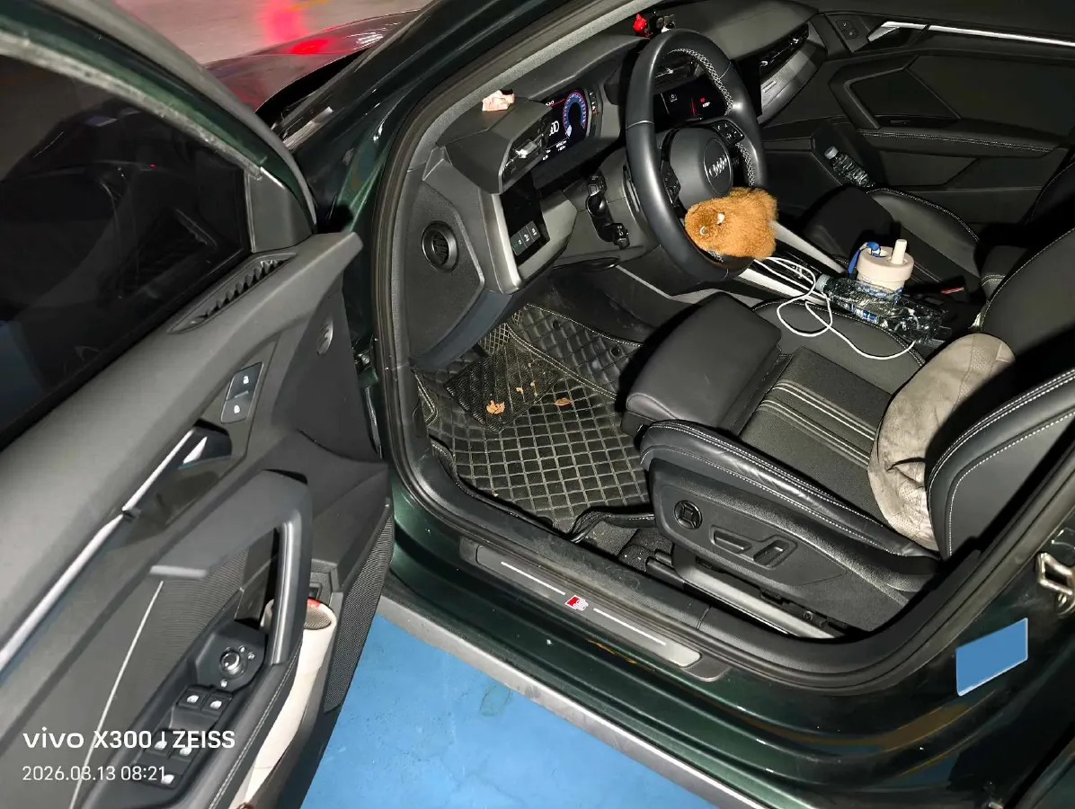 2022 Audi A3 1.4T 150HP L4 7DCT,autocango,china used car exporter,china ev exporter,chinese used car exporter,chinese used ev exporter