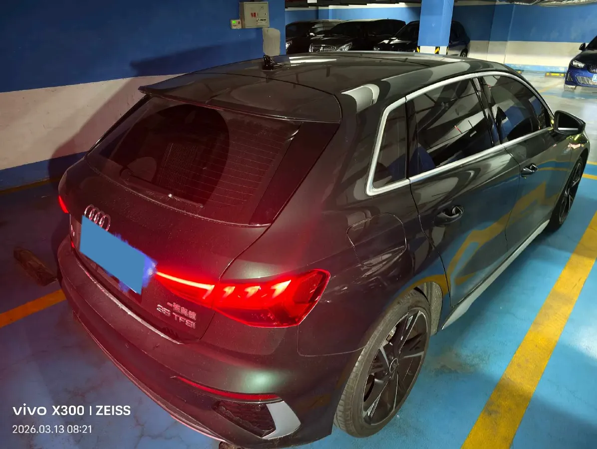 2022 Audi A3 1.4T 150HP L4 7DCT,autocango,china used car exporter,china ev exporter,chinese used car exporter,chinese used ev exporter