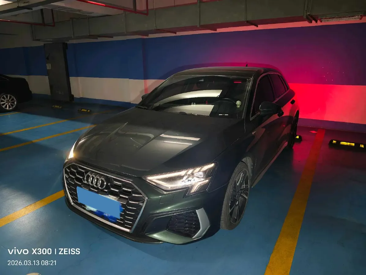 2022 Audi A3 1.4T 150HP L4 7DCT,autocango,china used car exporter,china ev exporter,chinese used car exporter,chinese used ev exporter
