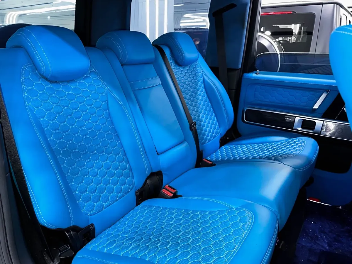 2019 Mercedes-Benz G Class 4.0T 421HP V8 9AT,autocango,china used car exporter,china ev exporter,chinese used car exporter,chinese used ev exporter