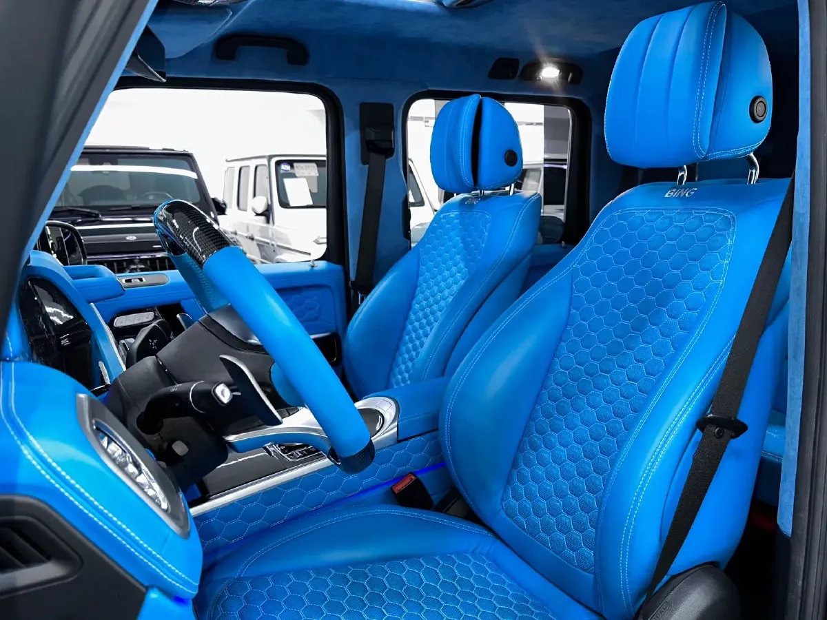 2019 Mercedes-Benz G Class 4.0T 421HP V8 9AT,autocango,china used car exporter,china ev exporter,chinese used car exporter,chinese used ev exporter