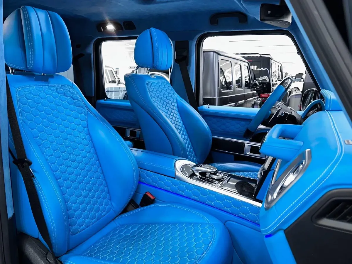 2019 Mercedes-Benz G Class 4.0T 421HP V8 9AT,autocango,china used car exporter,china ev exporter,chinese used car exporter,chinese used ev exporter