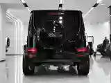 2019 Mercedes-Benz G Class 4.0T 421HP V8 9AT