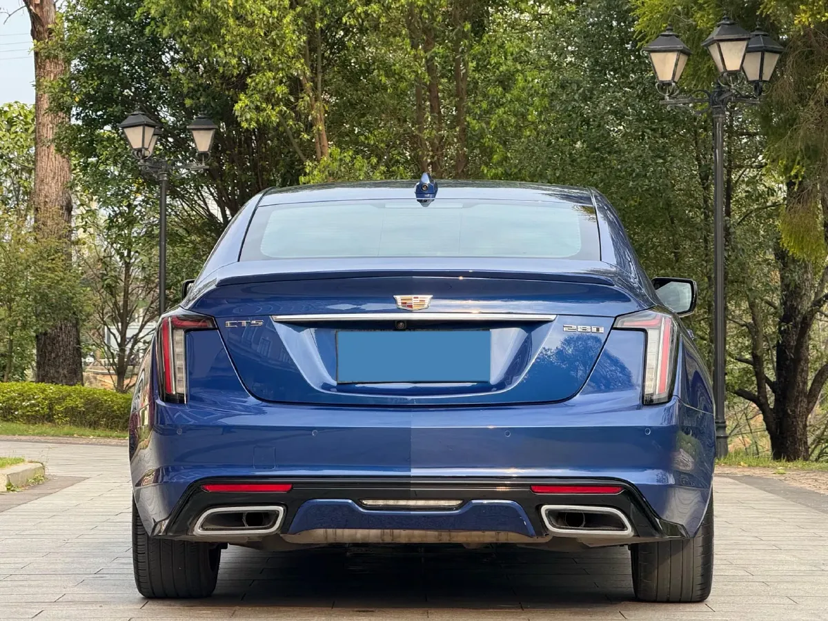 2020 Cadillac CT5 2.0T 241HP L4 10AT,autocango,china used car exporter,china ev exporter,chinese used car exporter,chinese used ev exporter