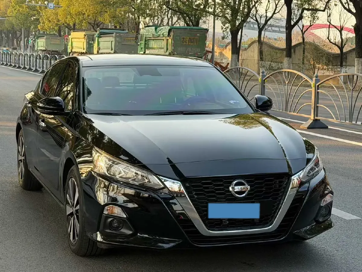 2021 Nissan Teana 2.0L 156HP L4 CVT,autocango,china used car exporter,china ev exporter,chinese used car exporter,chinese used ev exporter