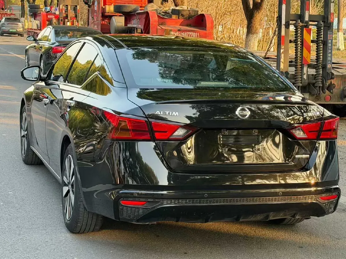 2021 Nissan Teana 2.0L 156HP L4 CVT,autocango,china used car exporter,china ev exporter,chinese used car exporter,chinese used ev exporter