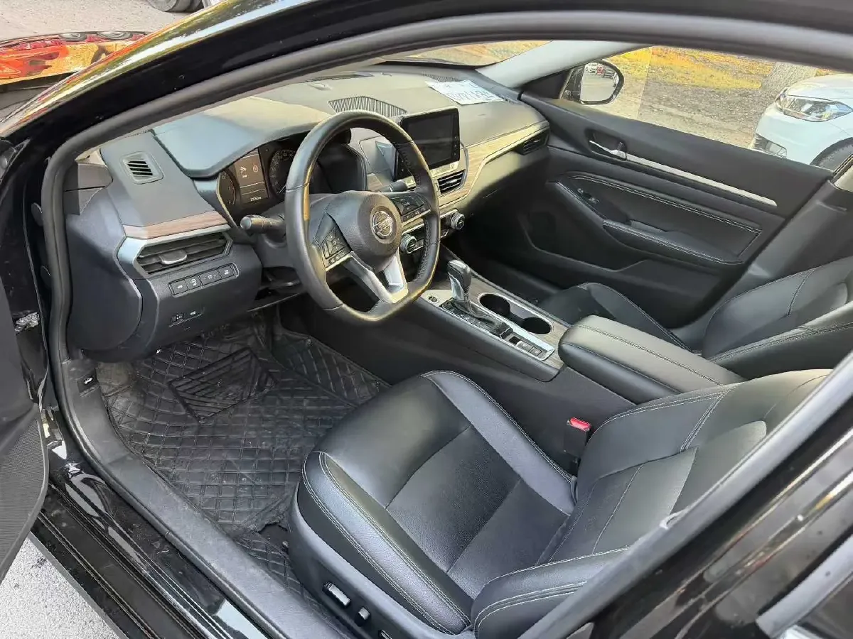 2021 Nissan Teana 2.0L 156HP L4 CVT,autocango,china used car exporter,china ev exporter,chinese used car exporter,chinese used ev exporter