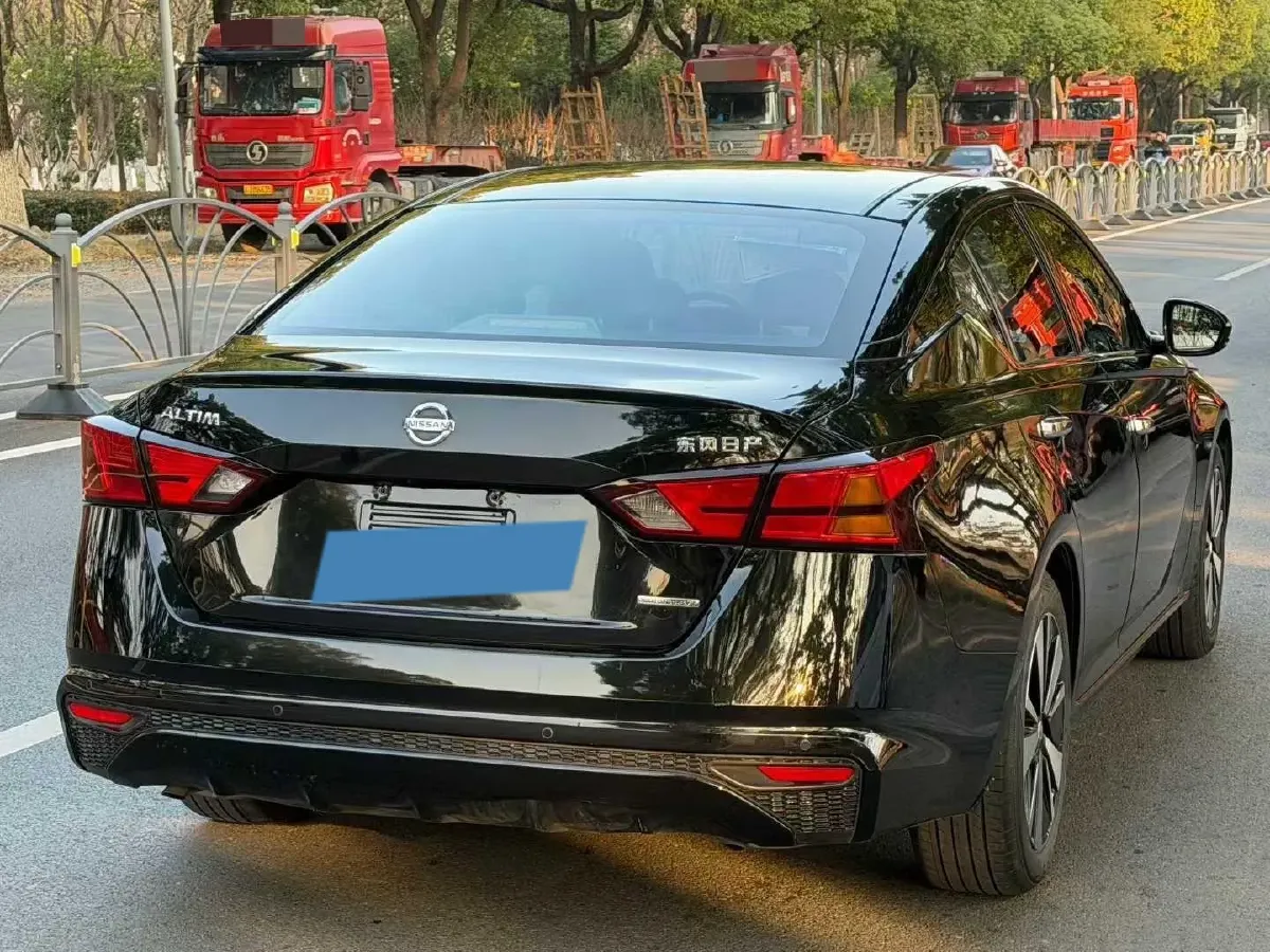 2021 Nissan Teana 2.0L 156HP L4 CVT,autocango,china used car exporter,china ev exporter,chinese used car exporter,chinese used ev exporter