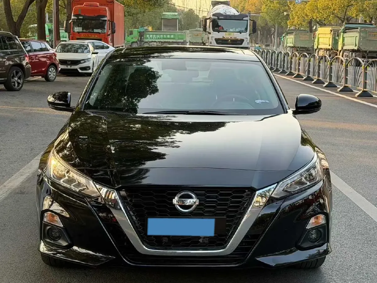 2021 Nissan Teana 2.0L 156HP L4 CVT,autocango,china used car exporter,china ev exporter,chinese used car exporter,chinese used ev exporter
