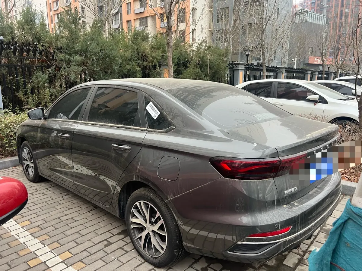 2022 Geely Emgrand 1.5L 114HP L4 5MT,autocango,china used car exporter,china ev exporter,chinese used car exporter,chinese used ev exporter