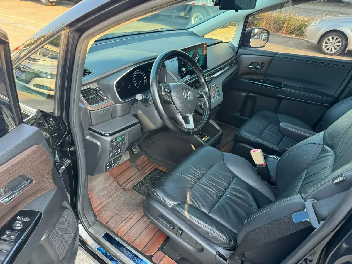 2022 Honda Odyssey 2.0L 146HP L4 E-CVT Hybrid,autocango,china used car exporter,china ev exporter,chinese used car exporter,chinese used ev exporter