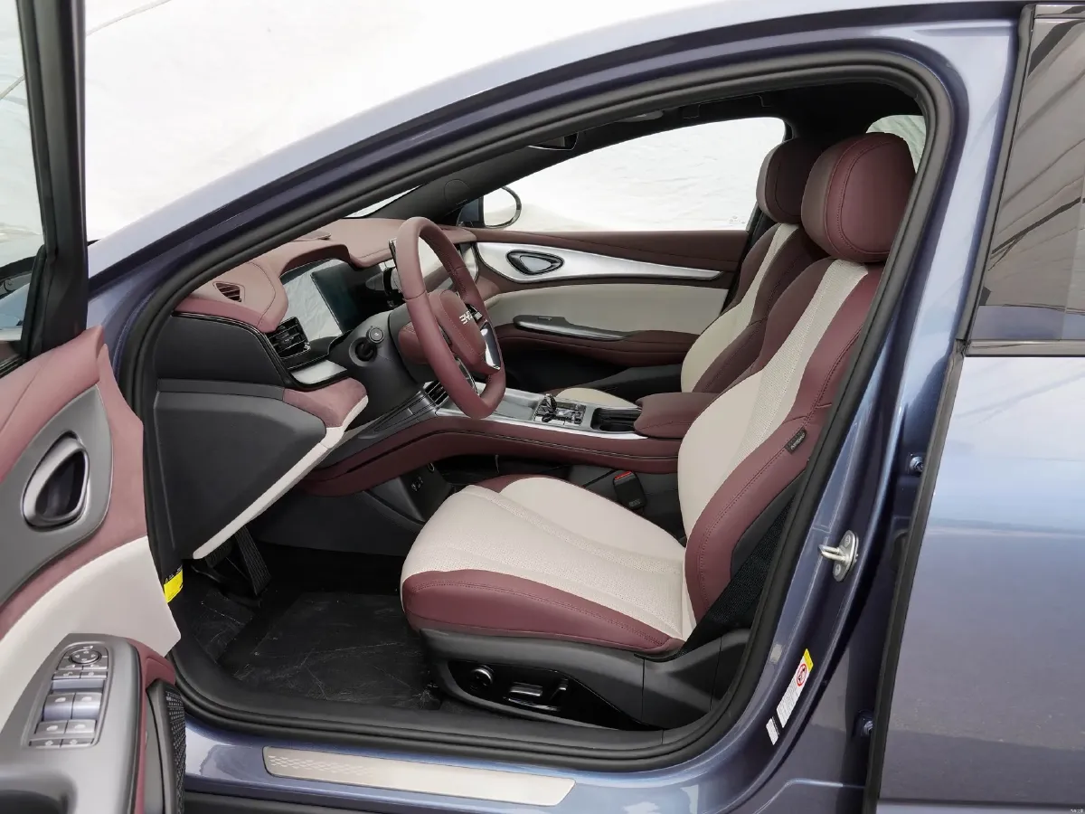 2025 BYD Seal07 DM-i 1.5L 101HP L4 E-CVT PHEV 17.6KWH,autocango,china used car exporter,china ev exporter,chinese used car exporter,chinese used ev exporter