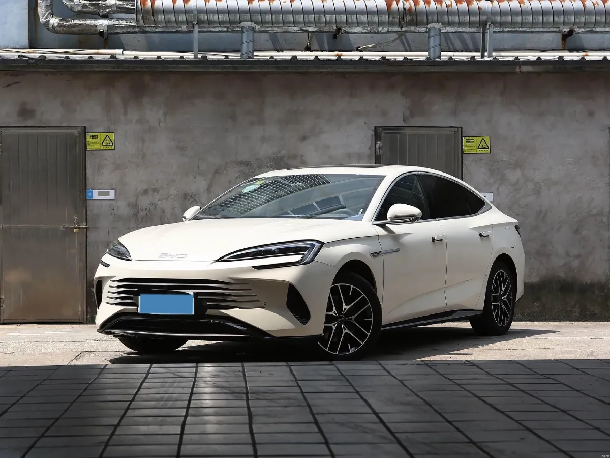 2025 BYD Seal07 DM-i 1.5L 101HP L4 E-CVT PHEV 17.6KWH,autocango,china used car exporter,china ev exporter,chinese used car exporter,chinese used ev exporter