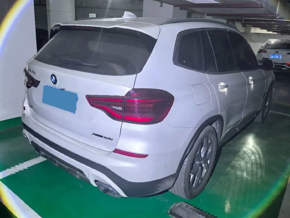 2020 BMW X3 2.0T 224HP L4 8AT,autocango,china used car exporter,china ev exporter,chinese used car exporter,chinese used ev exporter