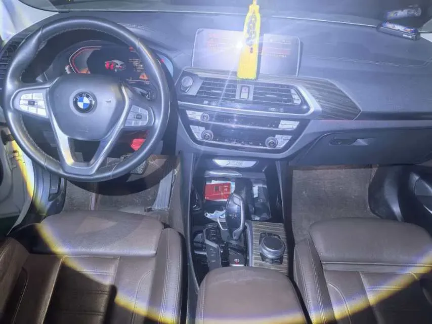 2020 BMW X3 2.0T 224HP L4 8AT,autocango,china used car exporter,china ev exporter,chinese used car exporter,chinese used ev exporter