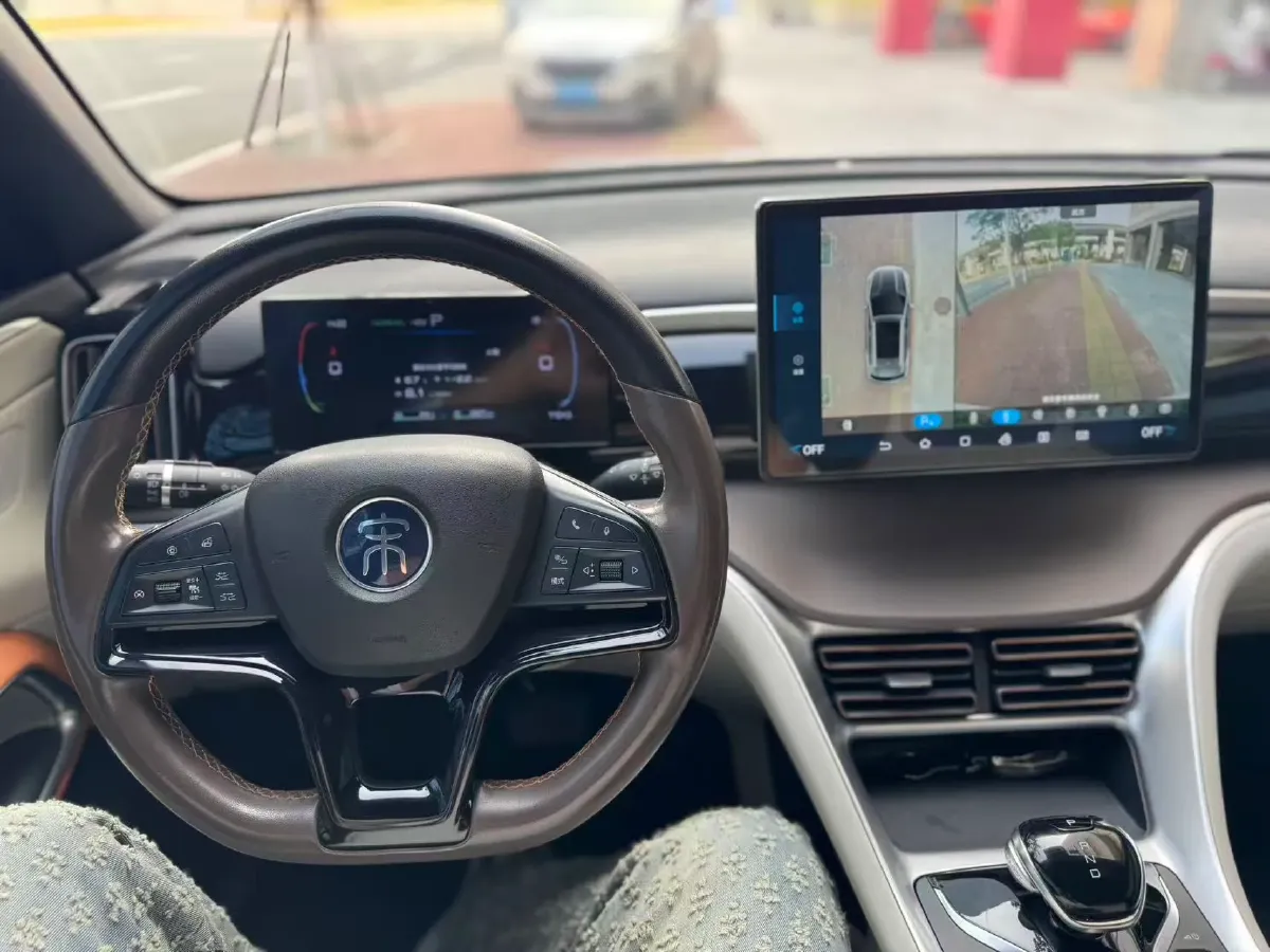 2022 Ruichi Auto EC31 BEV 41.932KWH,autocango,china used car exporter,china ev exporter,chinese used car exporter,chinese used ev exporter