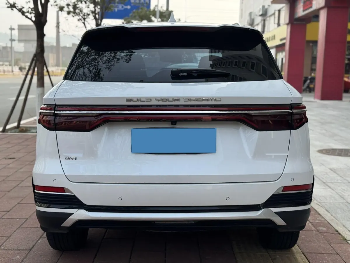 2022 Ruichi Auto EC31 BEV 41.932KWH,autocango,china used car exporter,china ev exporter,chinese used car exporter,chinese used ev exporter