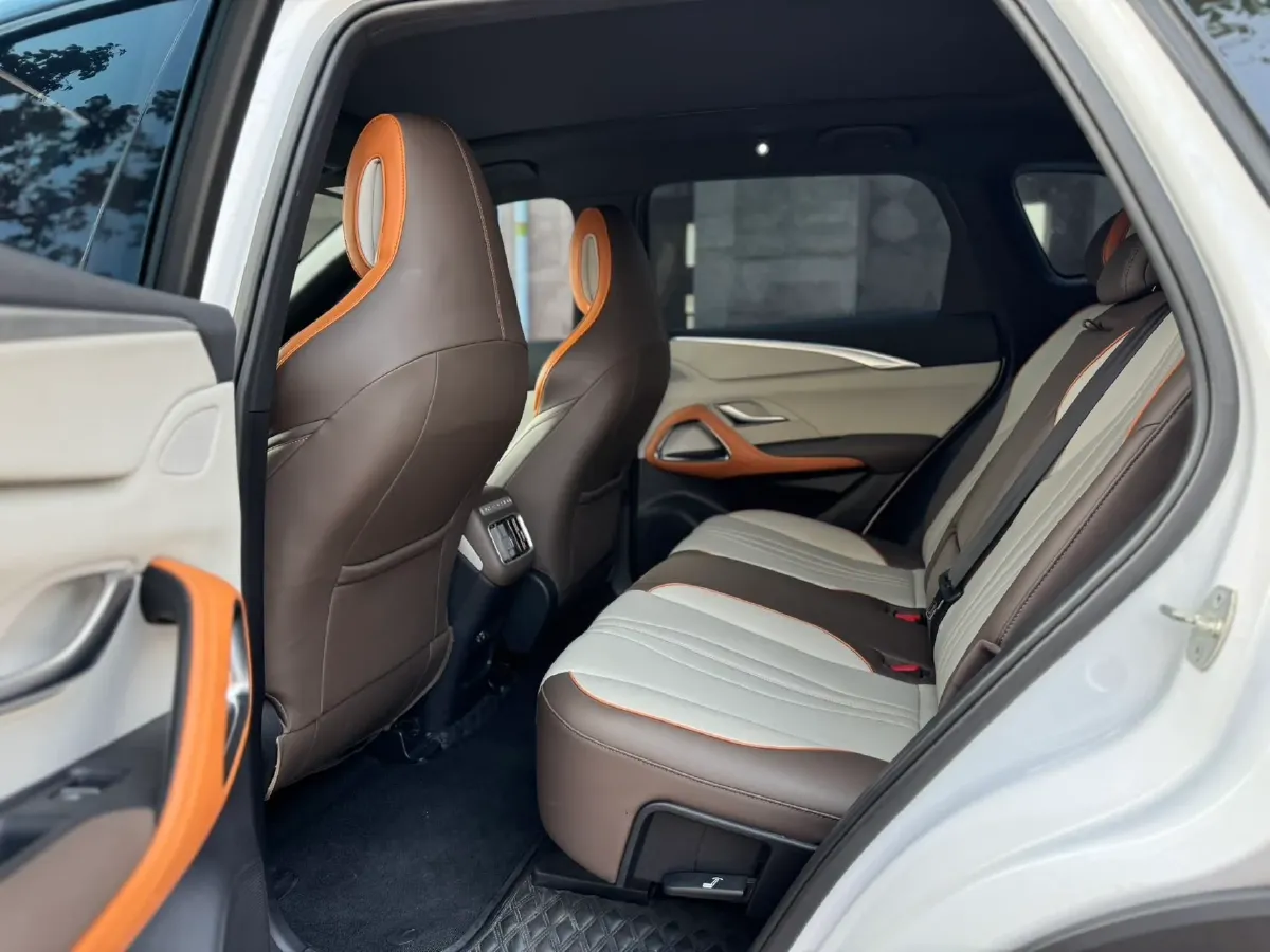 2022 Ruichi Auto EC31 BEV 41.932KWH,autocango,china used car exporter,china ev exporter,chinese used car exporter,chinese used ev exporter