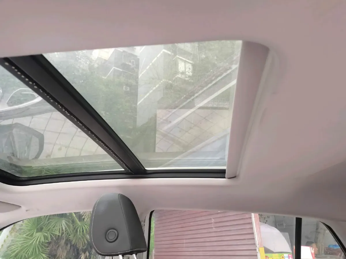 2021 Volkswagen Tacqua 1.5L 113HP L4 6AT,autocango,china used car exporter,china ev exporter,chinese used car exporter,chinese used ev exporter