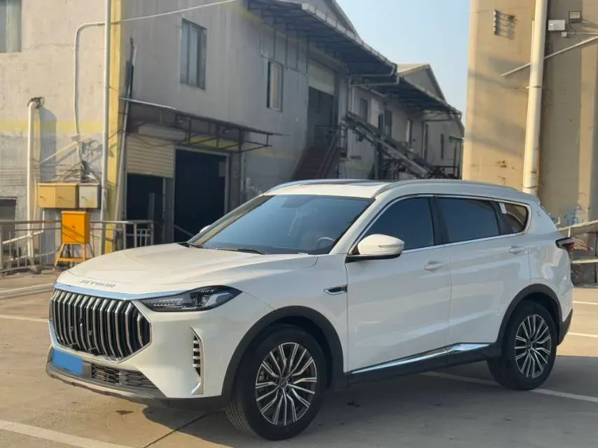 2023 Jetour X70 Plus 1.6T 197HP L4 7DCT,autocango,china used car exporter,china ev exporter,chinese used car exporter,chinese used ev exporter