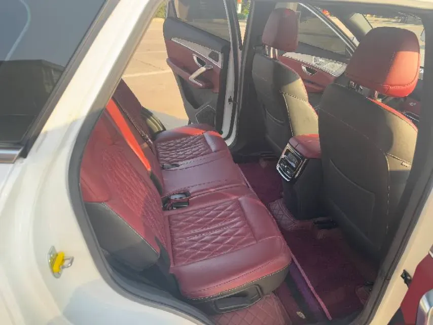 2023 Jetour X70 Plus 1.6T 197HP L4 7DCT,autocango,china used car exporter,china ev exporter,chinese used car exporter,chinese used ev exporter