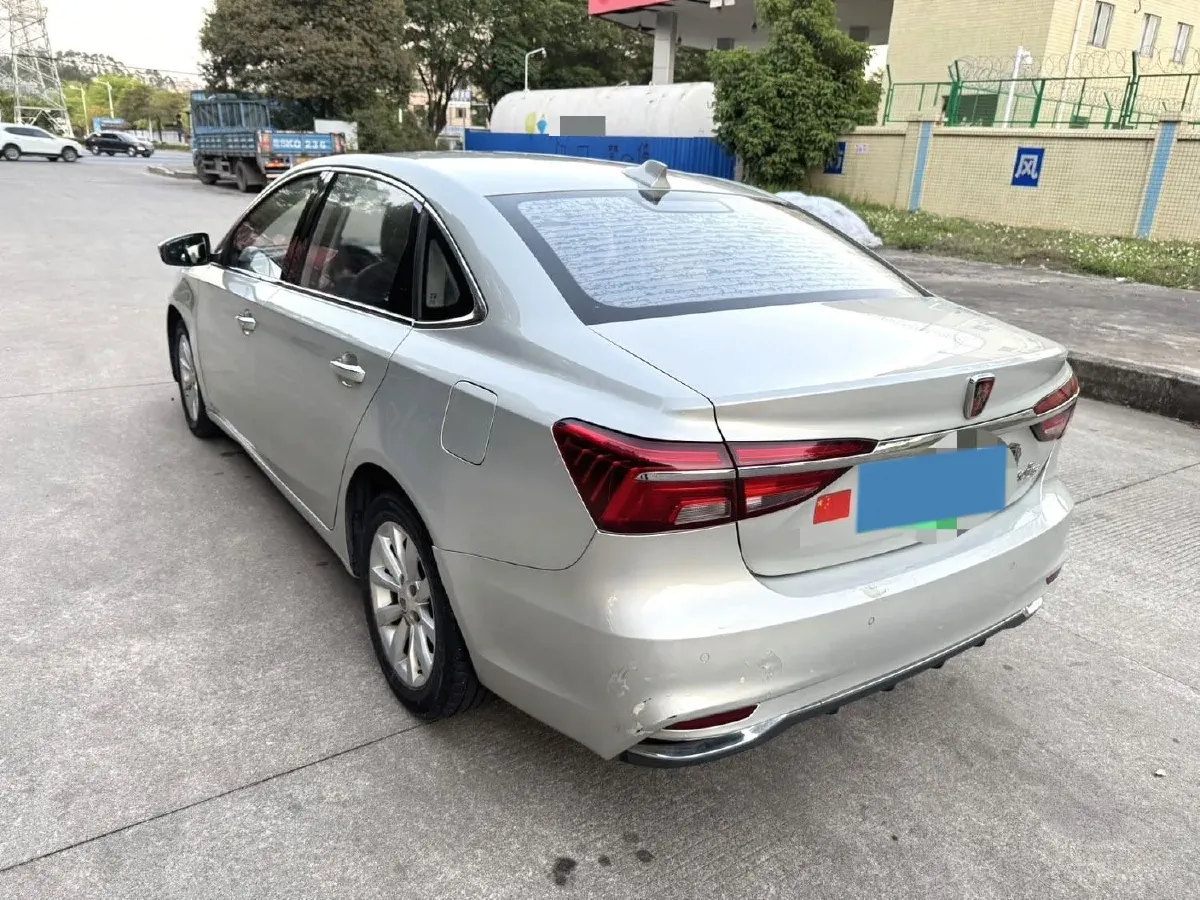 2017 Roewe i6 1.0T 125HP L3 2AT PHEV,autocango,china used car exporter,china ev exporter,chinese used car exporter,chinese used ev exporter