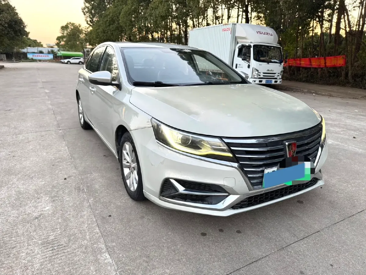 2017 Roewe i6 1.0T 125HP L3 2AT PHEV,autocango,china used car exporter,china ev exporter,chinese used car exporter,chinese used ev exporter