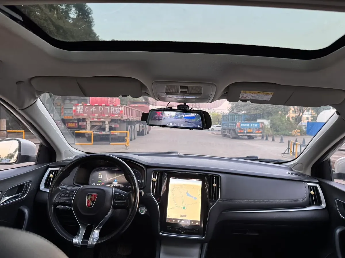 2017 Roewe i6 1.0T 125HP L3 2AT PHEV,autocango,china used car exporter,china ev exporter,chinese used car exporter,chinese used ev exporter