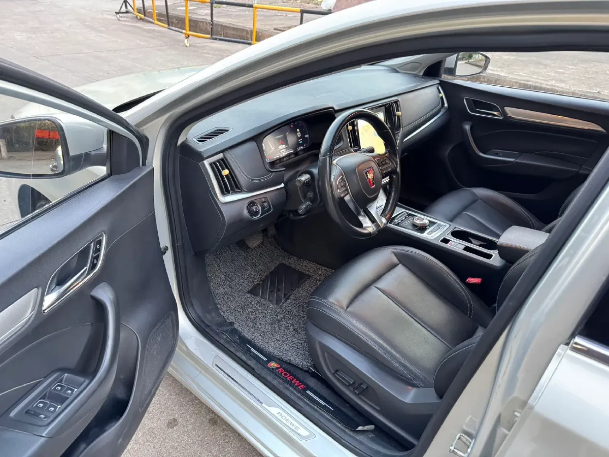 2017 Roewe i6 1.0T 125HP L3 2AT PHEV,autocango,china used car exporter,china ev exporter,chinese used car exporter,chinese used ev exporter