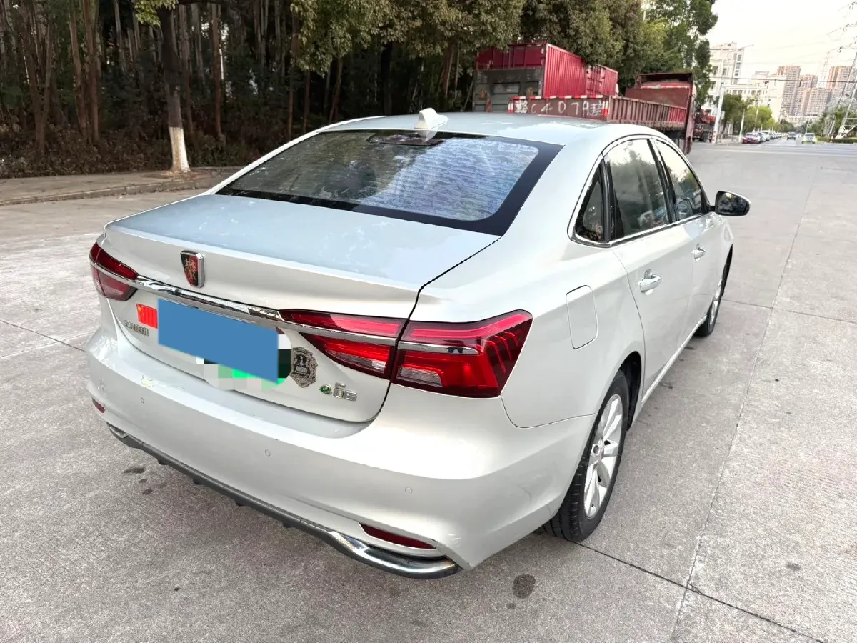 2017 Roewe i6 1.0T 125HP L3 2AT PHEV,autocango,china used car exporter,china ev exporter,chinese used car exporter,chinese used ev exporter
